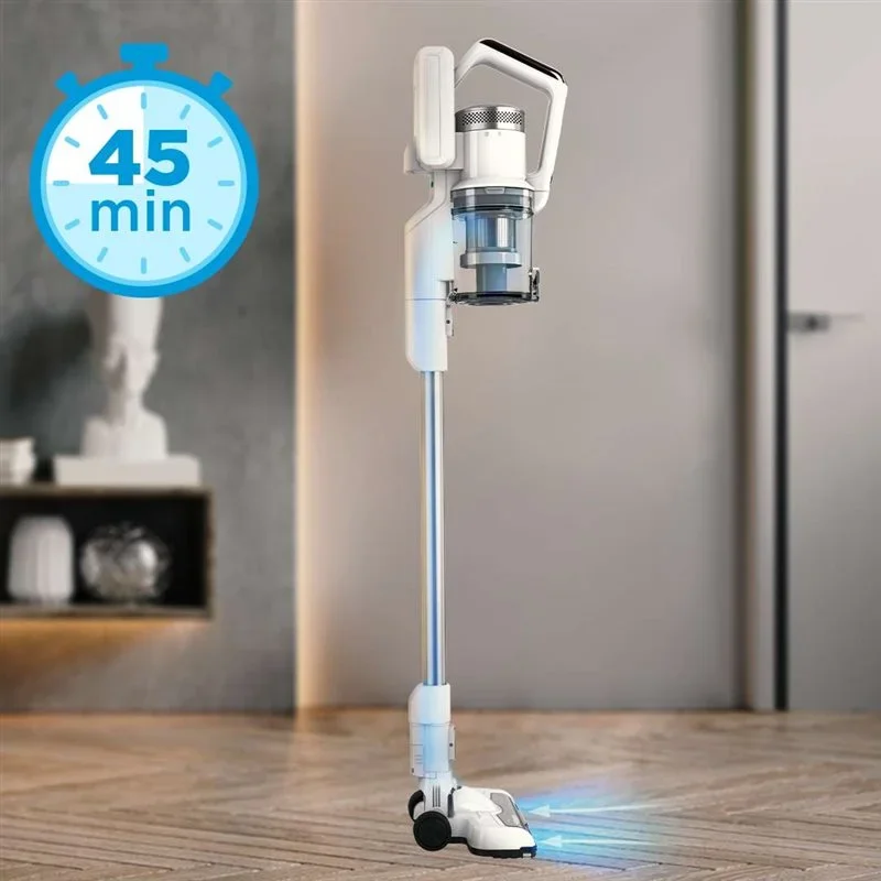 جاروشارژی مایدیا مدل MAZ18P
