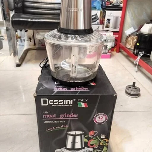 خردکن دسینی Dessini مدل DS-999