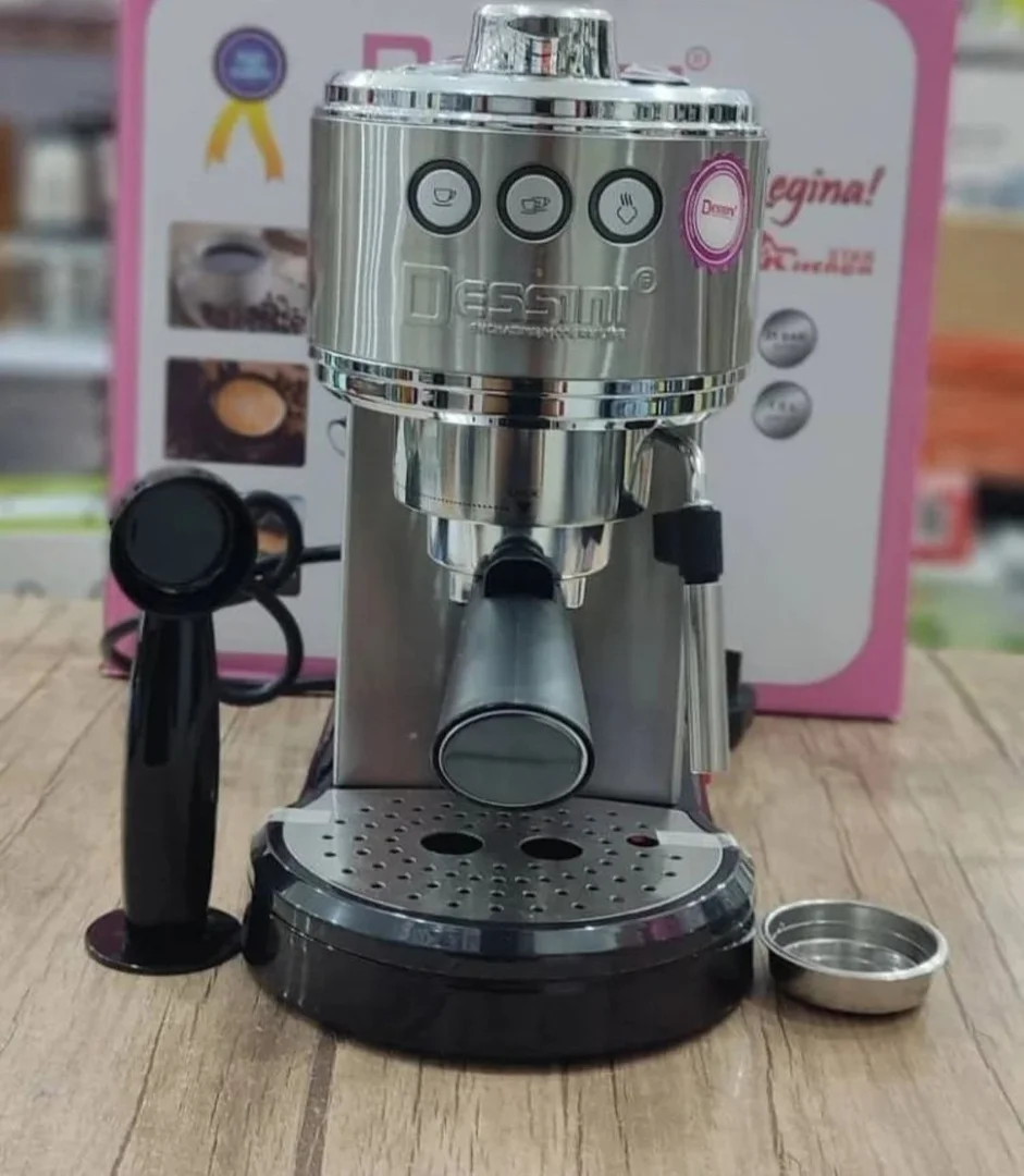 اسپرسو ساز دسینی مدل Regina KD-2424