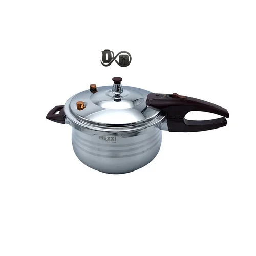 زودپز روگازی 9 لیتری مکسی MEXXI مدل MX109L