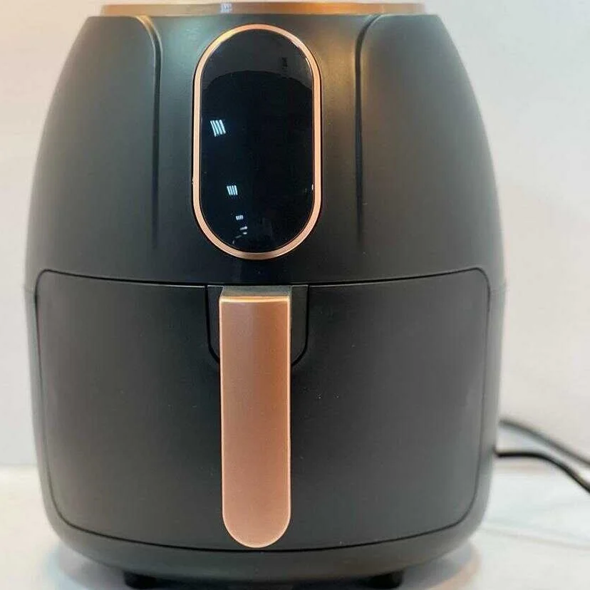 سرخ کن رژیمی دسینی 1500 وات مدل kf 800