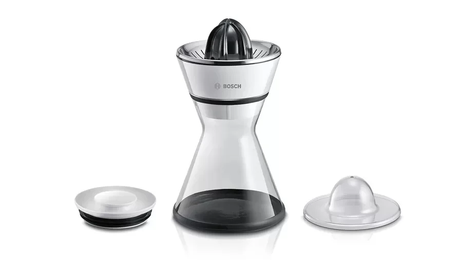 آب مرکبات گیری بوش مدل Bosch MCP72GPW