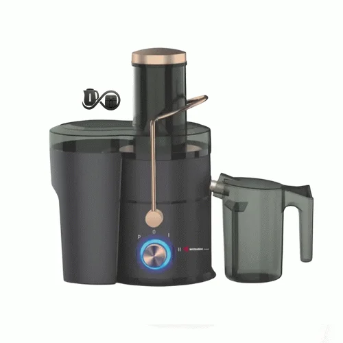 آبمیوه گیری مباشی مدل ME-JC3006