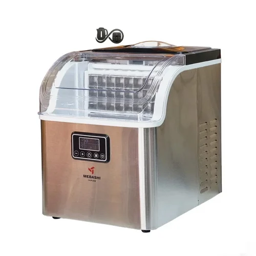 یخساز مباشی مدل ME-ICE 2500