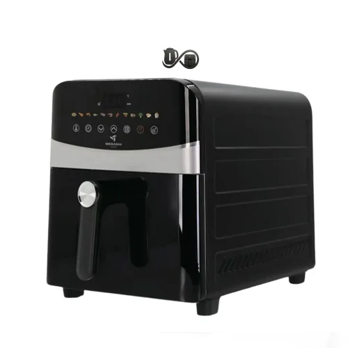 سرخ کن مباشی مدل ME-AF952