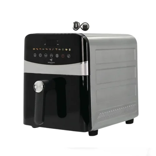 سرخ کن مباشی مدل ME-AF953