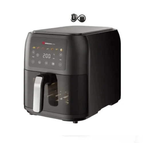 سرخ کن مباشی مدل AF956