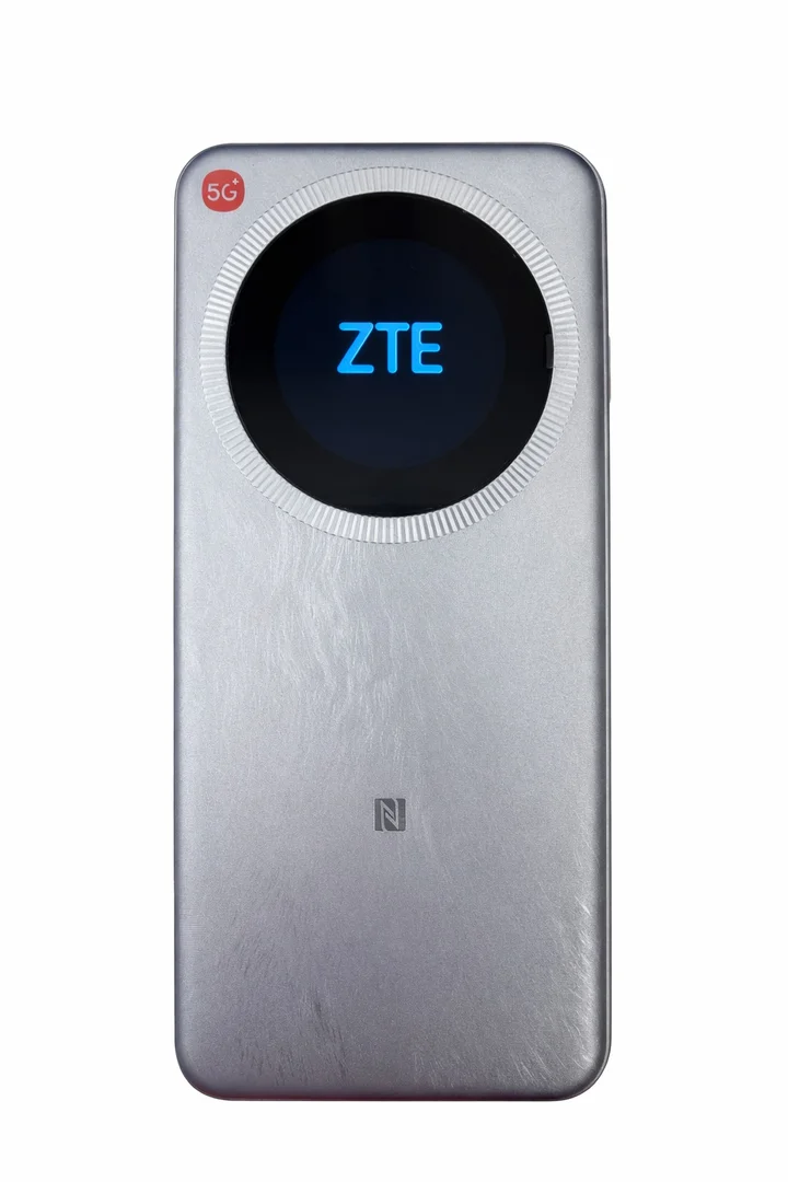 مودم همراه ZTE U30 Pro 5G TD-LTE