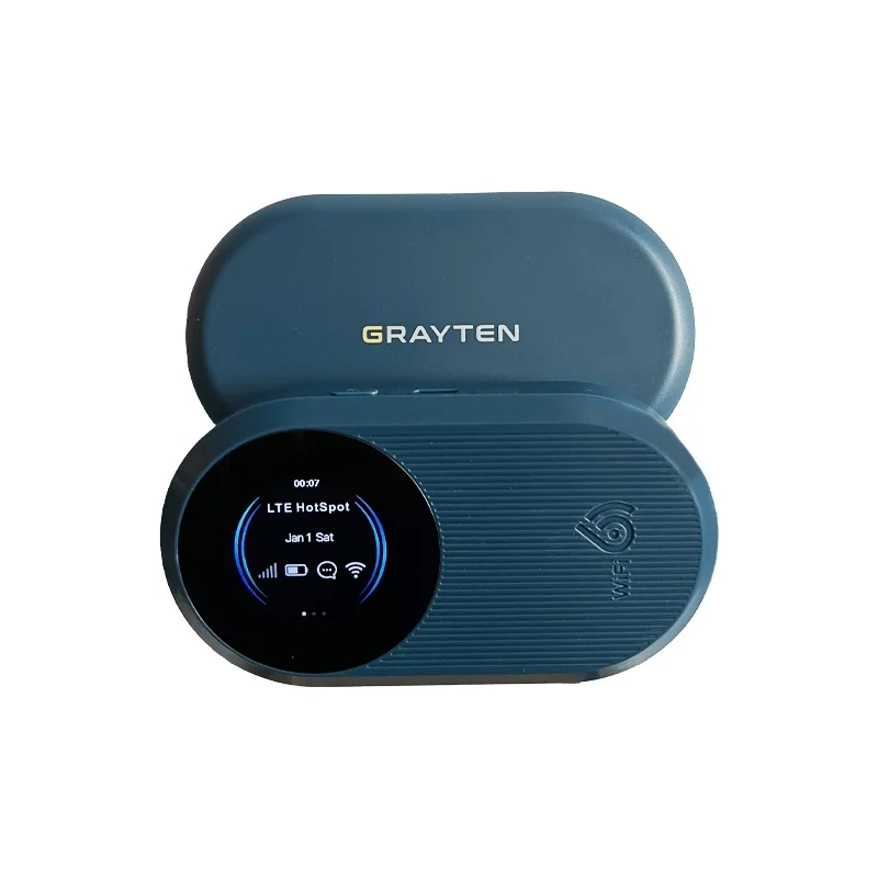 مودم جیبی گریتن مدل GRAYTEN GT10S