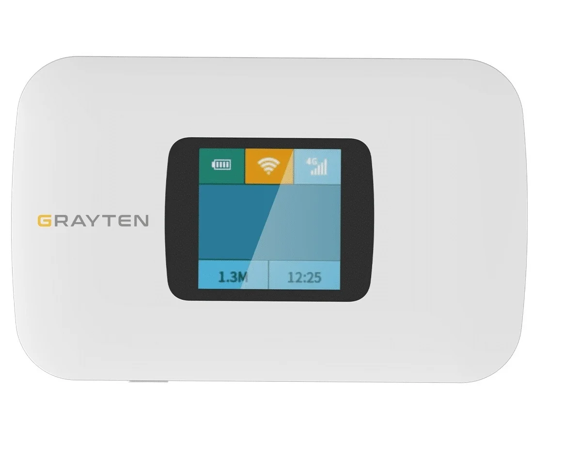 مودم همراه گریتن مدل Grayten GT35