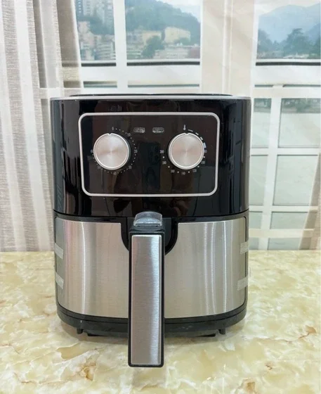 سرخ کن وگاترونیکس مدل ve-229