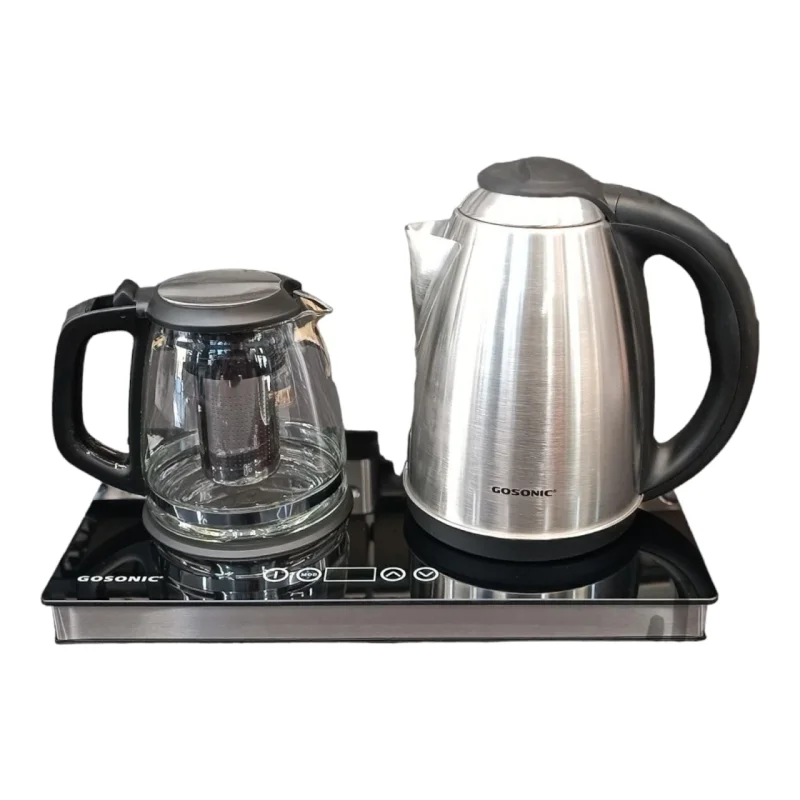 چای ساز گوسونیک مدل GST-1166