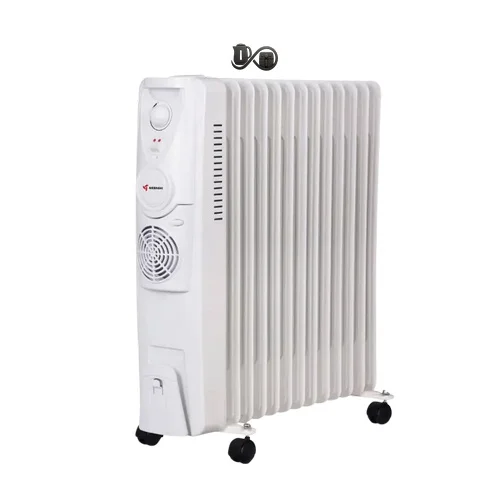 شوفاژ برقی مباشی مدل ME-OFH130