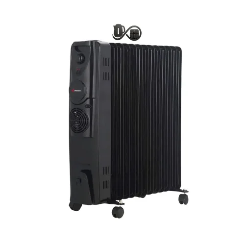 شوفاژ برقی مباشی مدل ME-OFH131