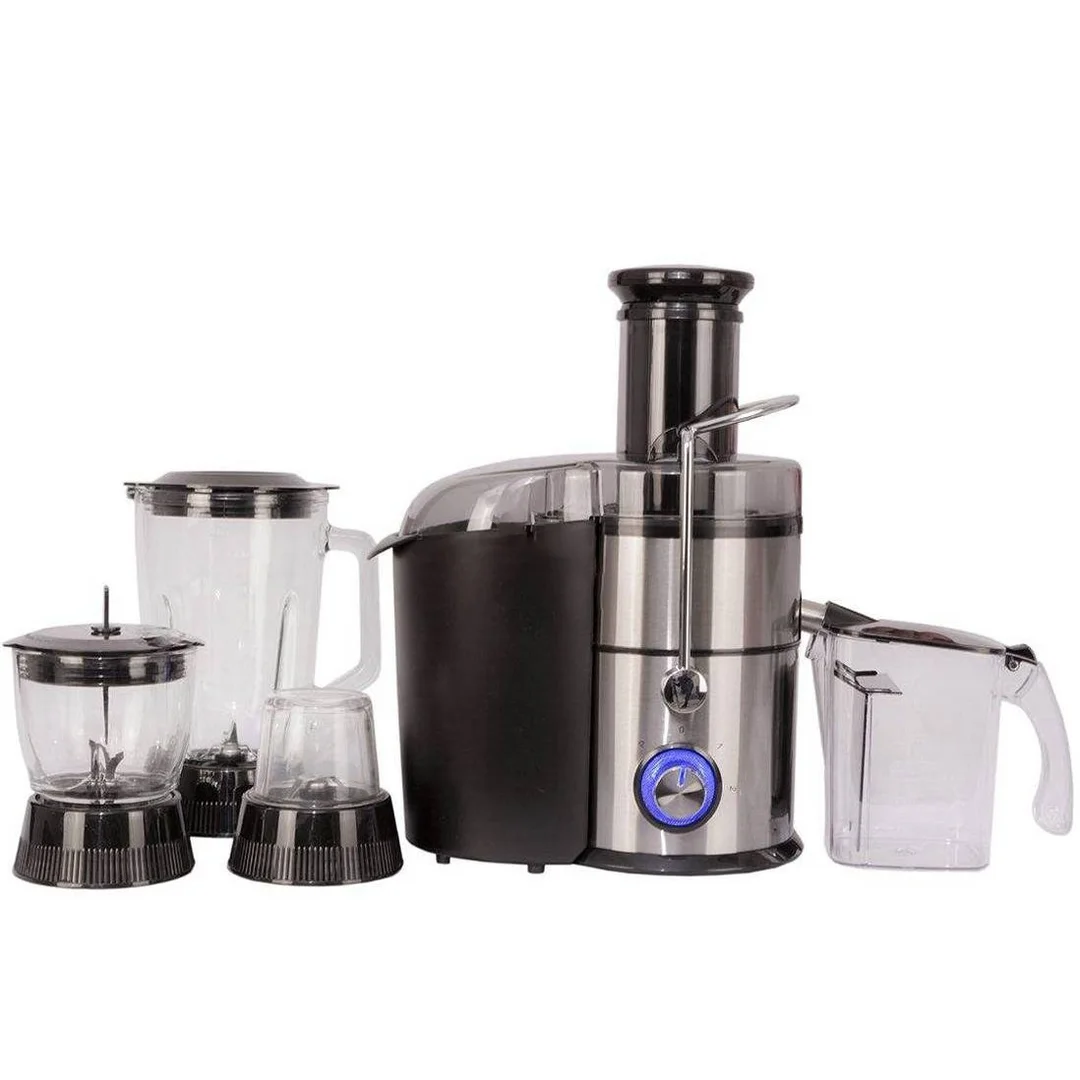 آبمیوه گیری 4 کاره رومانتیک هوم مدل BBC-80