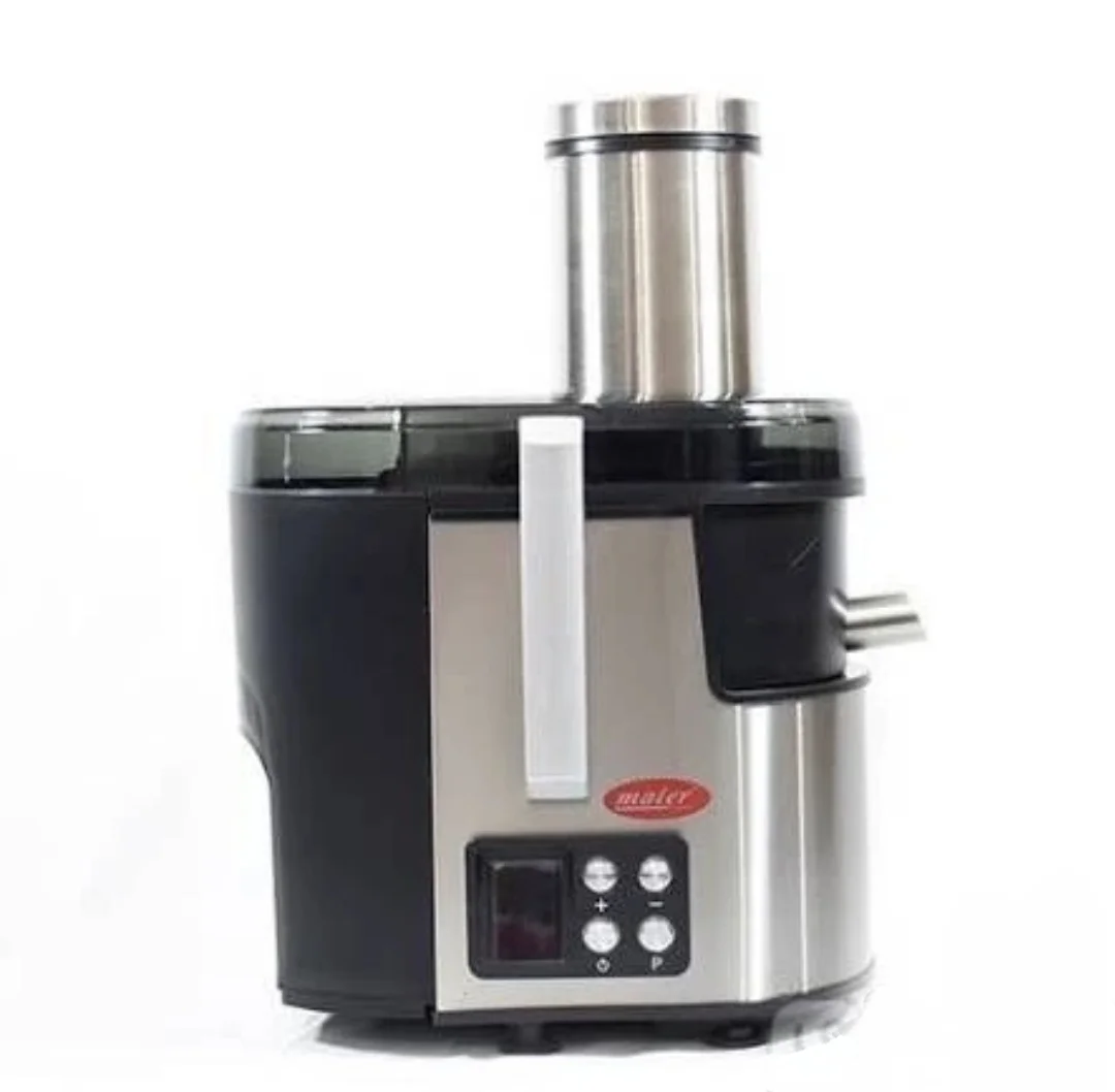 آبمیوه گیری 4 کاره دیجیتال مایر مدل MR-7777B