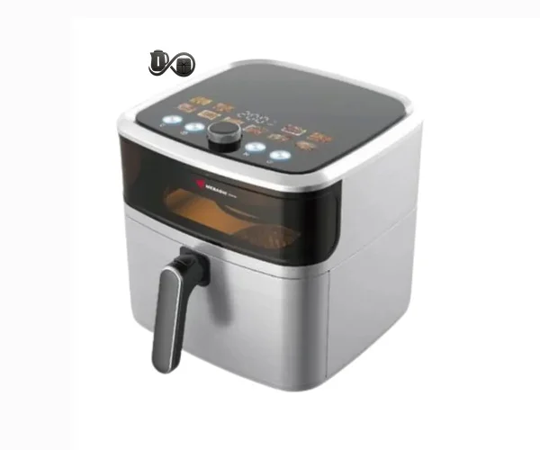 سرخ کن مباشی مدل ME-AF954