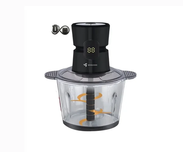 خردکن مباشی مدل ME-CH4003