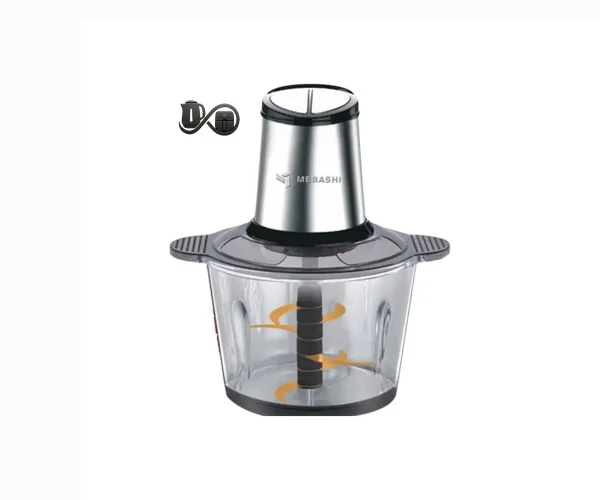 خردکن مباشی مدل ME-CH4004