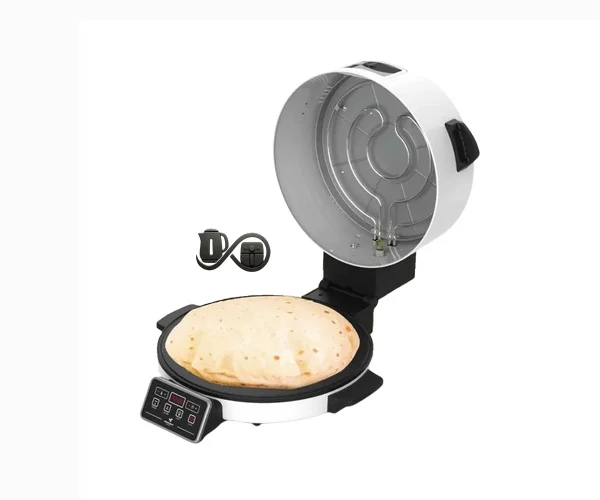 نان پز مباشی مدل ME-HBM-150