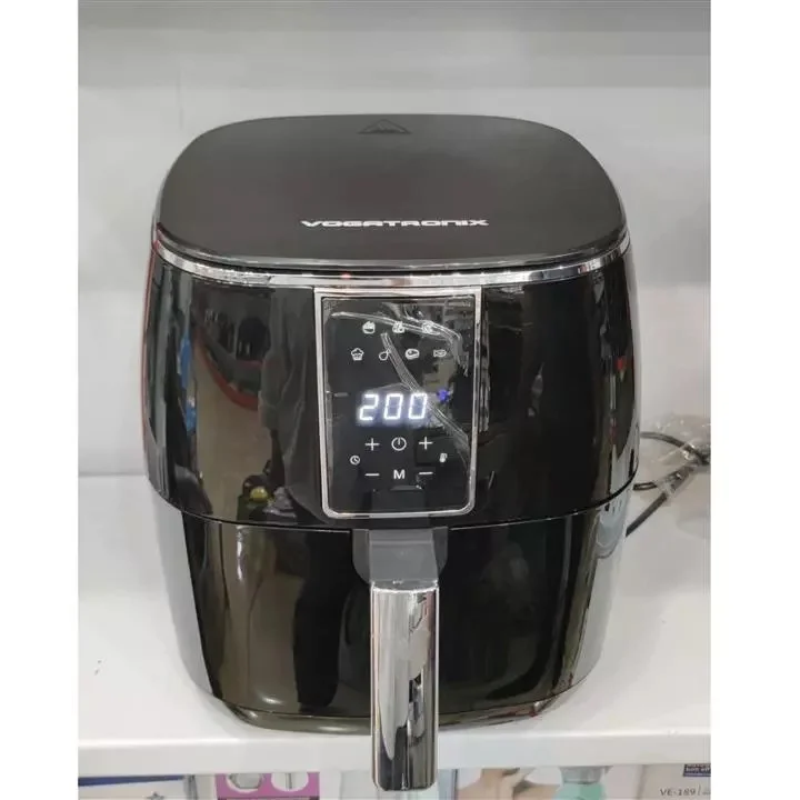 سرخ کن بدون روغن وگاترونیکس مدل VE-236
