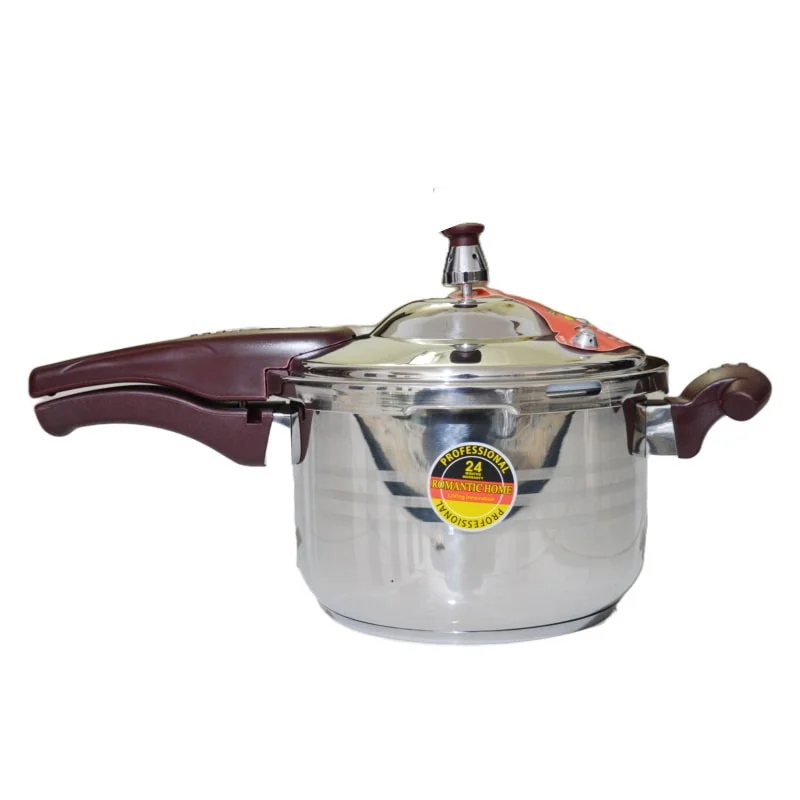زودپز رومانتیک هوم مدل ASP-5L گنجایش 5 لیتر