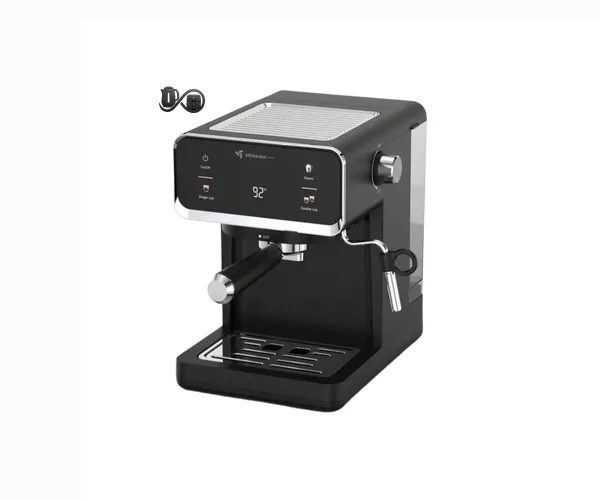 اسپرسوساز مباشی مدل ME-ECM2117