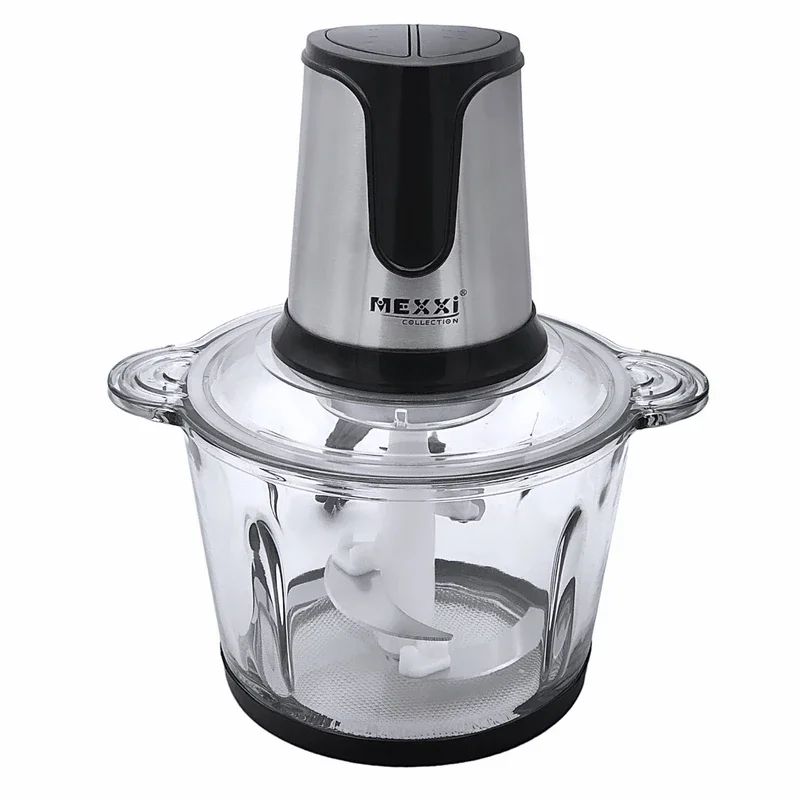 خردکن مکسی سه لیتری 400 وات مدل 3SS