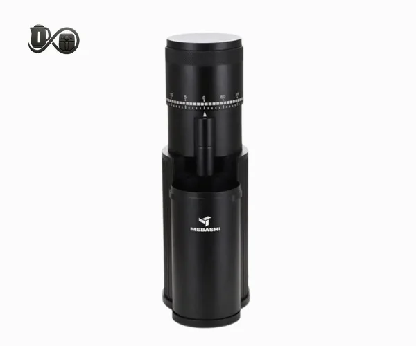 آسیاب قهوه مباشی مدل ME-CG2303
