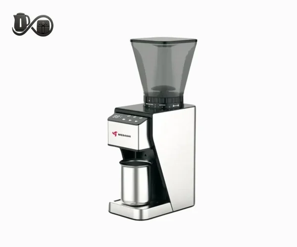 آسیاب قهوه مباشی مدل ME-CG2305