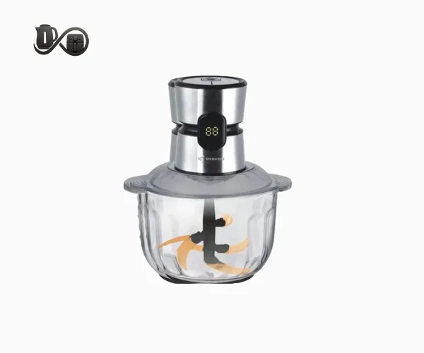 خردکن مباشی مدل ME-CH4008