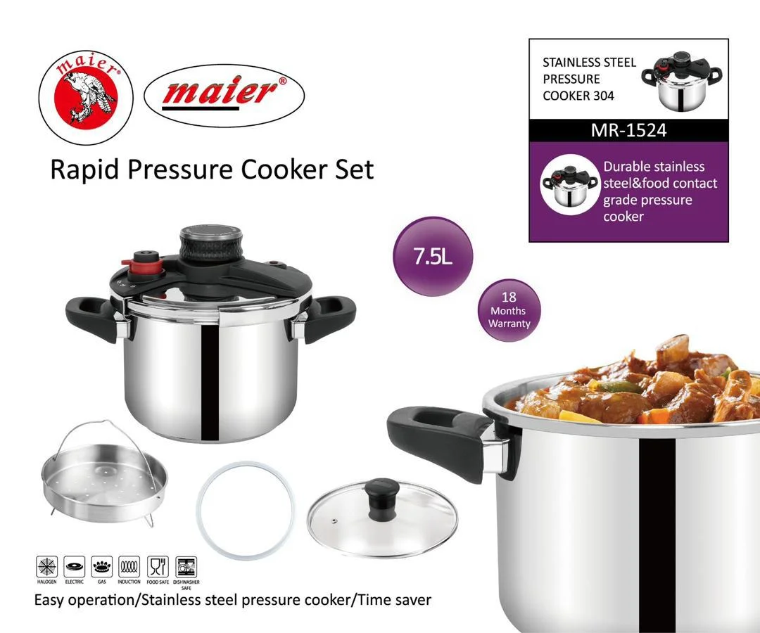 زودپز مایر مدل MR-1524