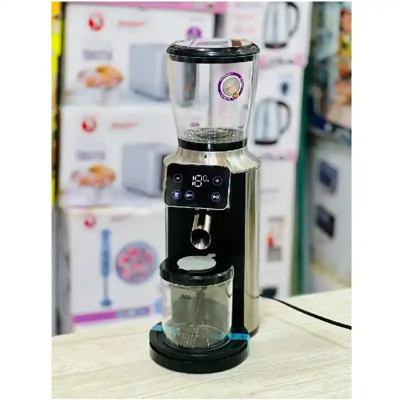 آسیاب قهوه مایر مدل MR-4145