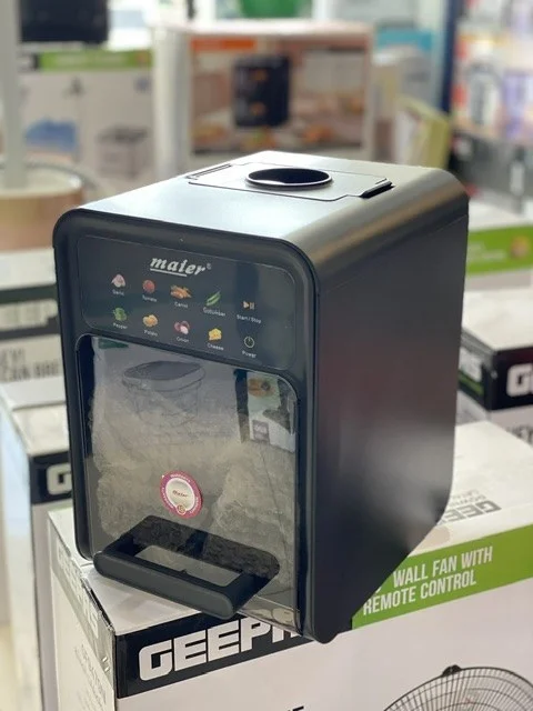 سالاد ساز و رنده برقی مایر مدل mr-298