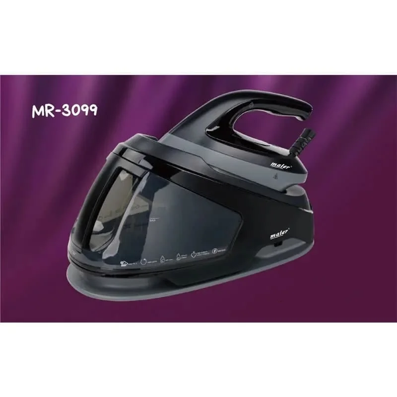 اتو مخزن دار مایر مدل MR-3099