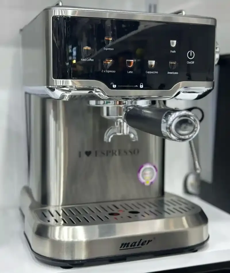 اسپرسو ساز مایر مدل mr-2400
