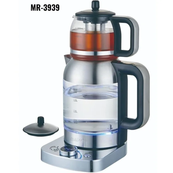چای ساز مایر مدل MR-3939