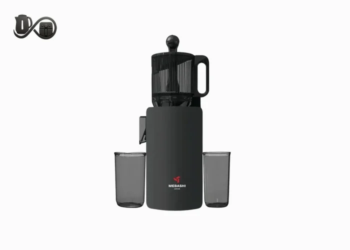 عصاره گیر مباشی مدل ME-SJ3070
