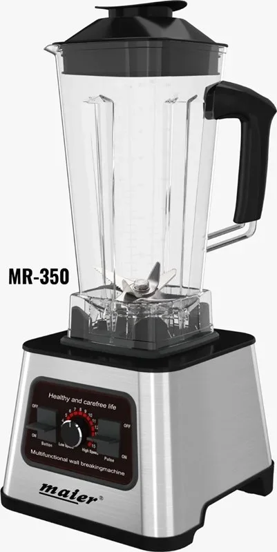 مخلوط کن مایر مدل MR-350