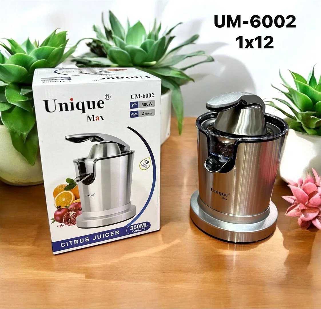 آب مرکبات گیری یونیک مدل UM-6002