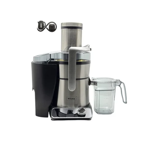 آبمیوه گیر تک کاره ولگا 1000 وات مدل 146-G