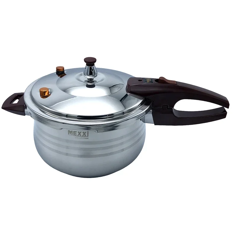 زودپز 4 لیتری مکسی تک دسته مدل MX104L