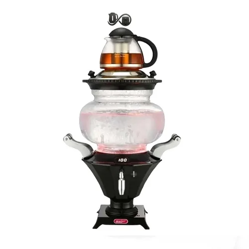 سماور برقی مایر مدل MR-3838