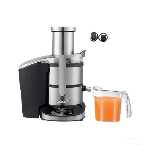 آبمیوه گیری 4 کاره مایر مدل MR-1111