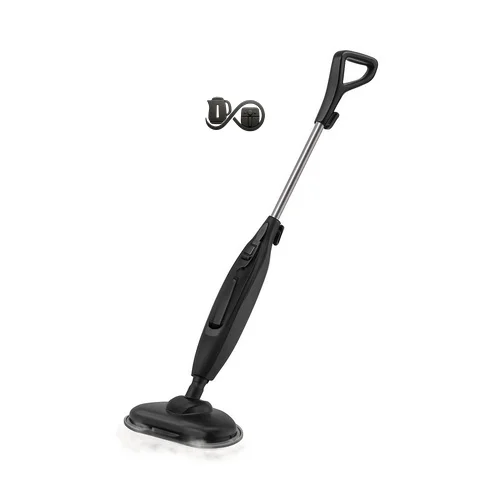 بخارشوی چرخشی مایر مدل MR-505