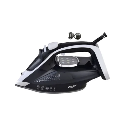 اتو بخار دیجیتال مایر مدل MR-3055