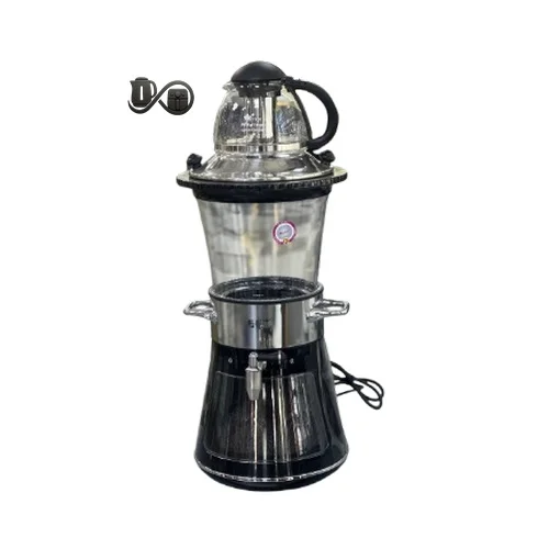سماور برقی مایر مدل MR-3839