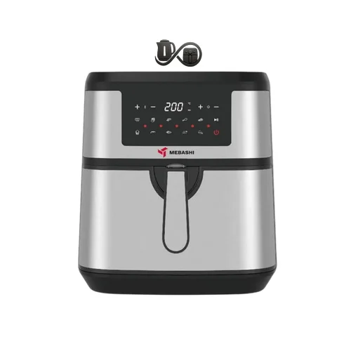 سرخ‌ کن 9 لیتر مباشی مدل ME-AF960