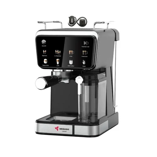 اسپرسو ساز مباشی مدل ME-ECM2505