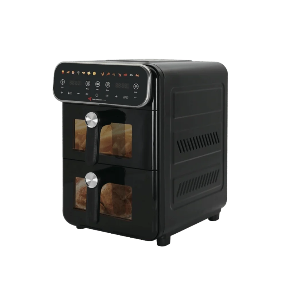 سرخ کن مباشی مدل ME-AF1400DS